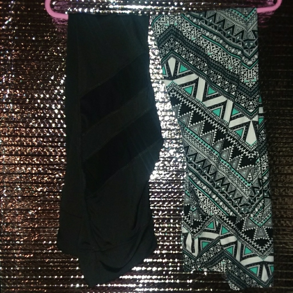 🍓 BOGO 🍓 2 leggings